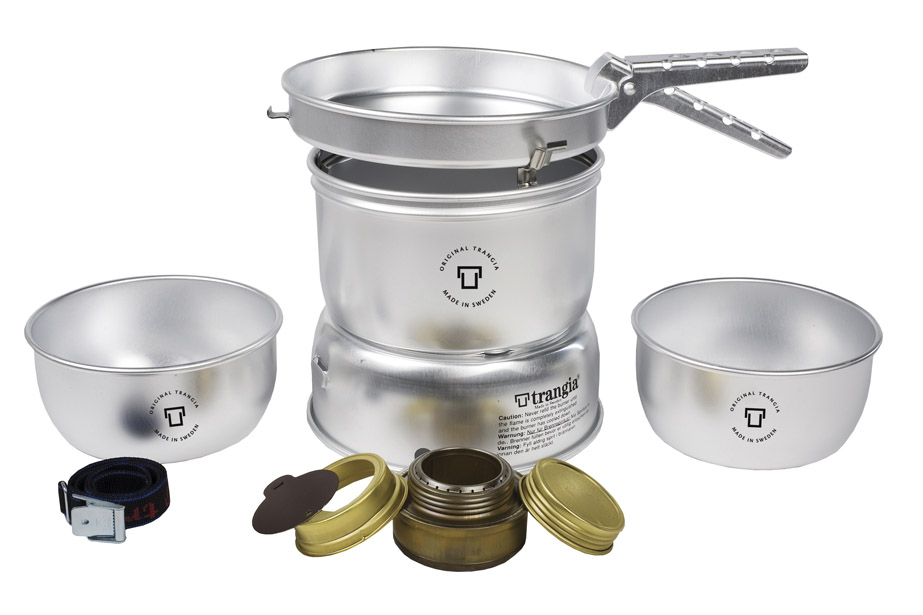 trangia 27
